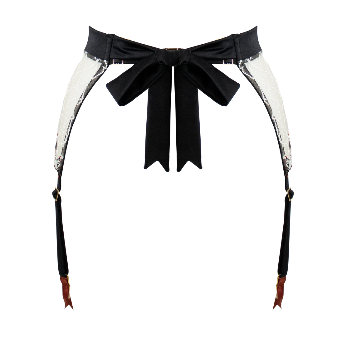Fatima Suspender