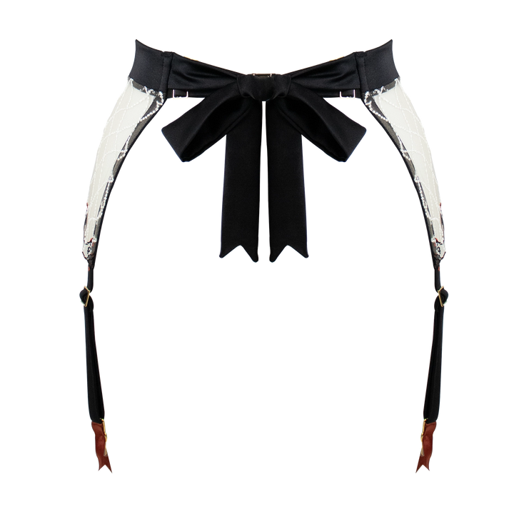 Fatima Suspender