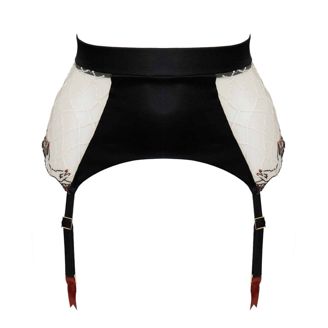 Fatima Suspender