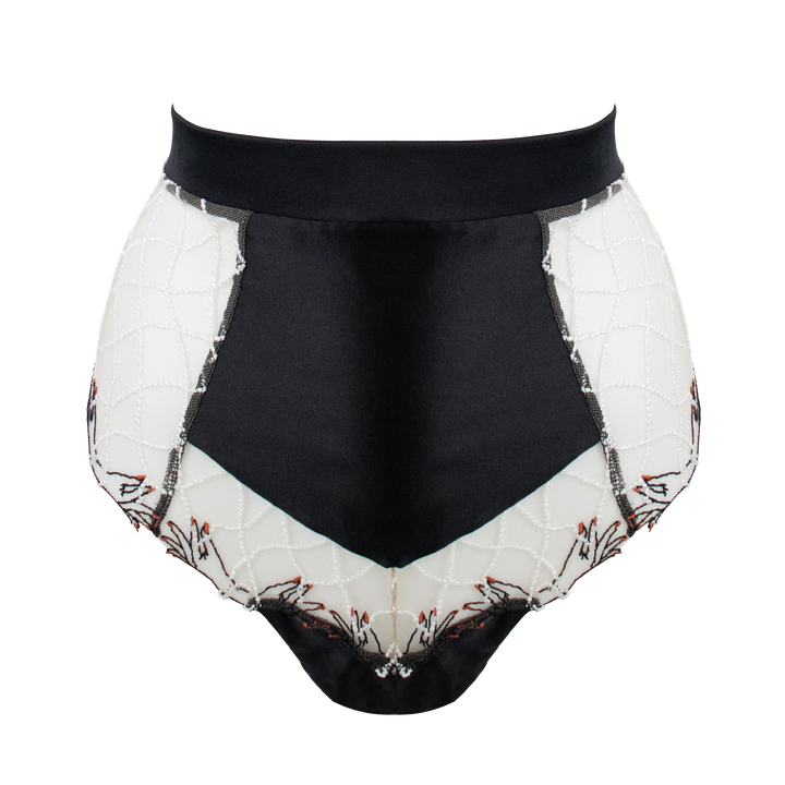 Fatima Waist Thong