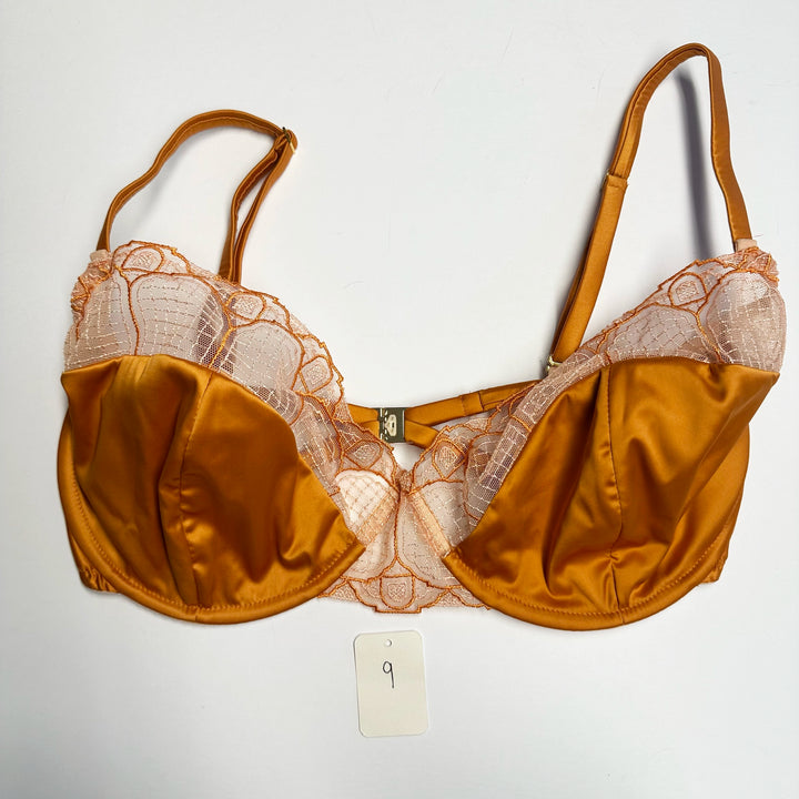 Nora Balconette Bra Sample 2, 3 & 9