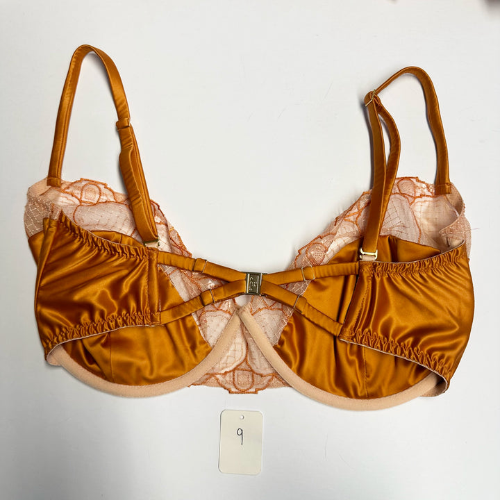 Nora Balconette Bra Sample 2, 3 & 9