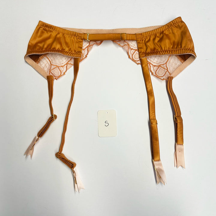 Nora Suspender Sample - XS & S