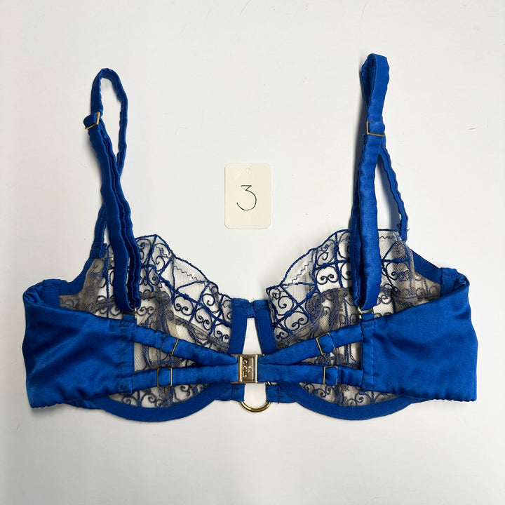 Anisa Balconette Bra Sample - 2 & 3