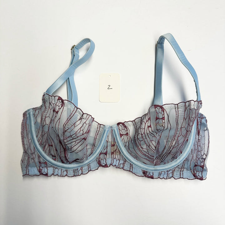 Airlia Demi Bra Sample - 2 & 3