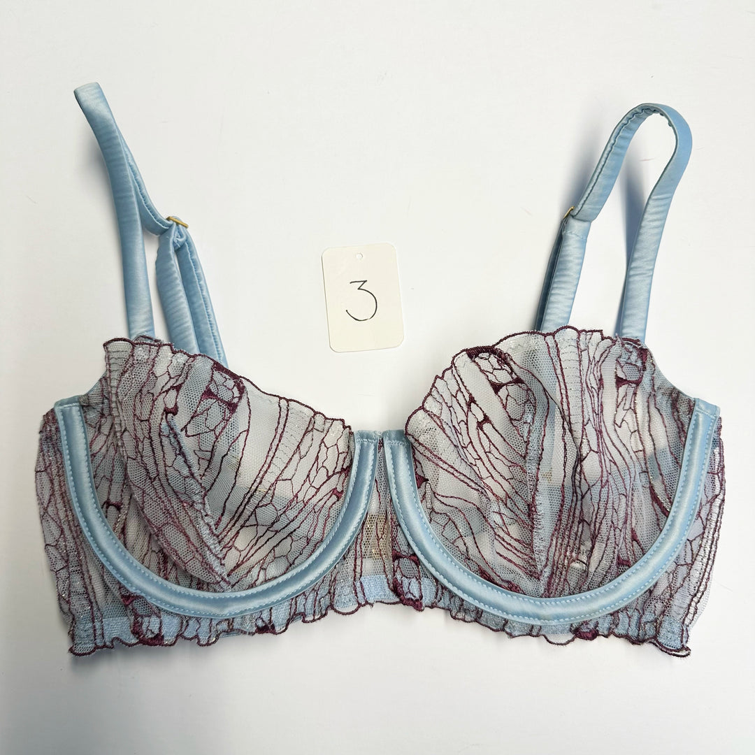 Airlia Demi Bra Sample - 2 & 3