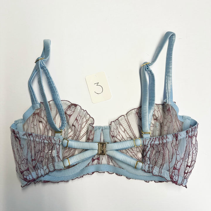 Airlia Demi Bra Sample - 2 & 3