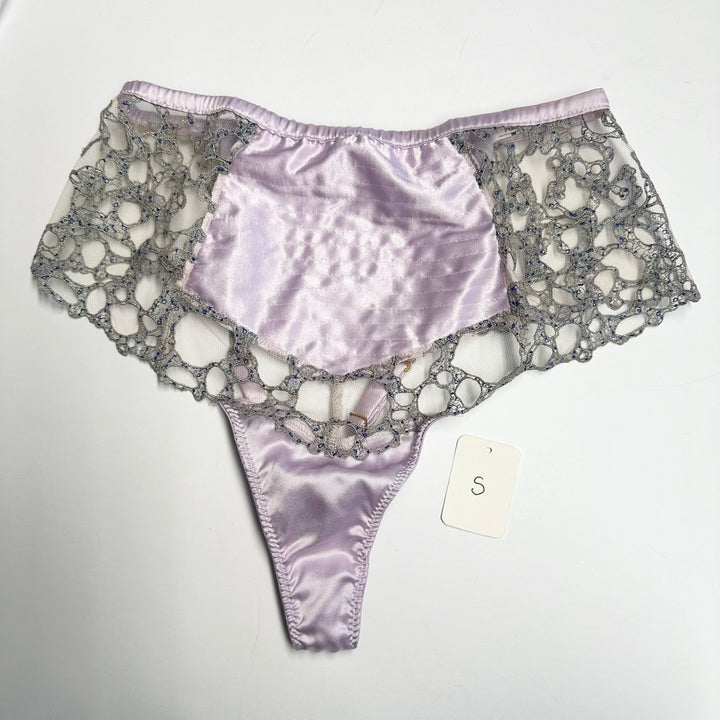 Maya Waist Thong Sample - XS & S