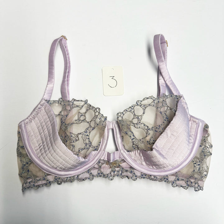 Maya Demi Bra Sample - 2 & 3