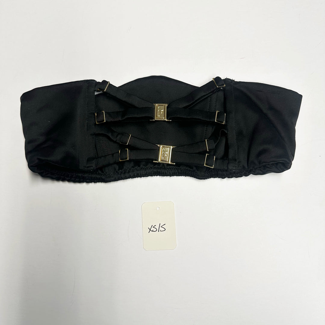 Aiya Jet Waspie Belt Sample - XS/S