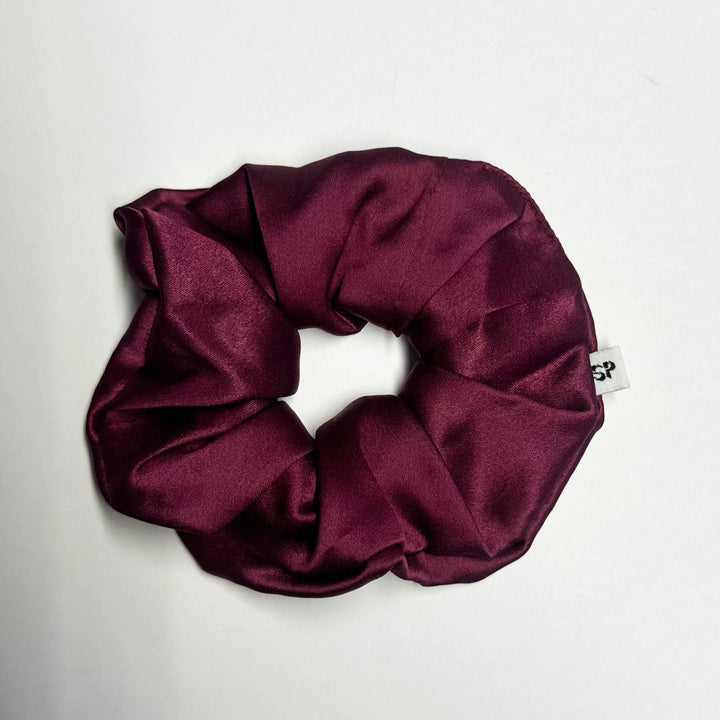 Aiya Mulberry Scrunchie Sample - O/S