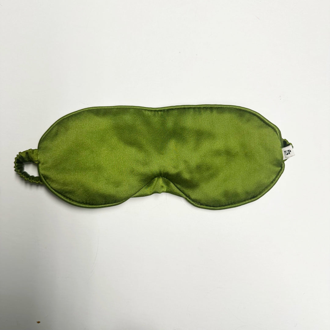 Aiya Jungle Eye Mask Sample (First Sample) - O/S