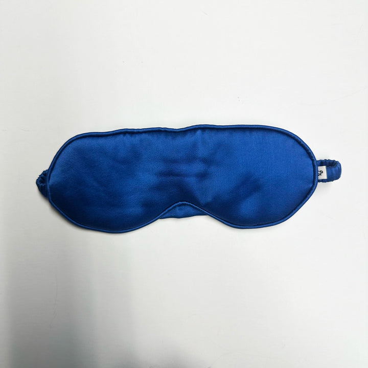 Aiya Cobalt Eye Mask Sample - O/S