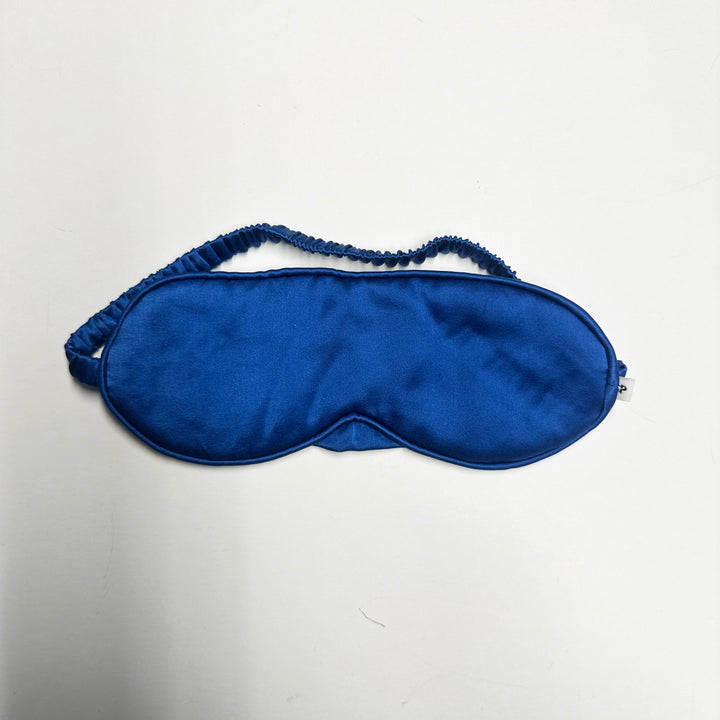 Aiya Cobalt Eye Mask Sample - O/S