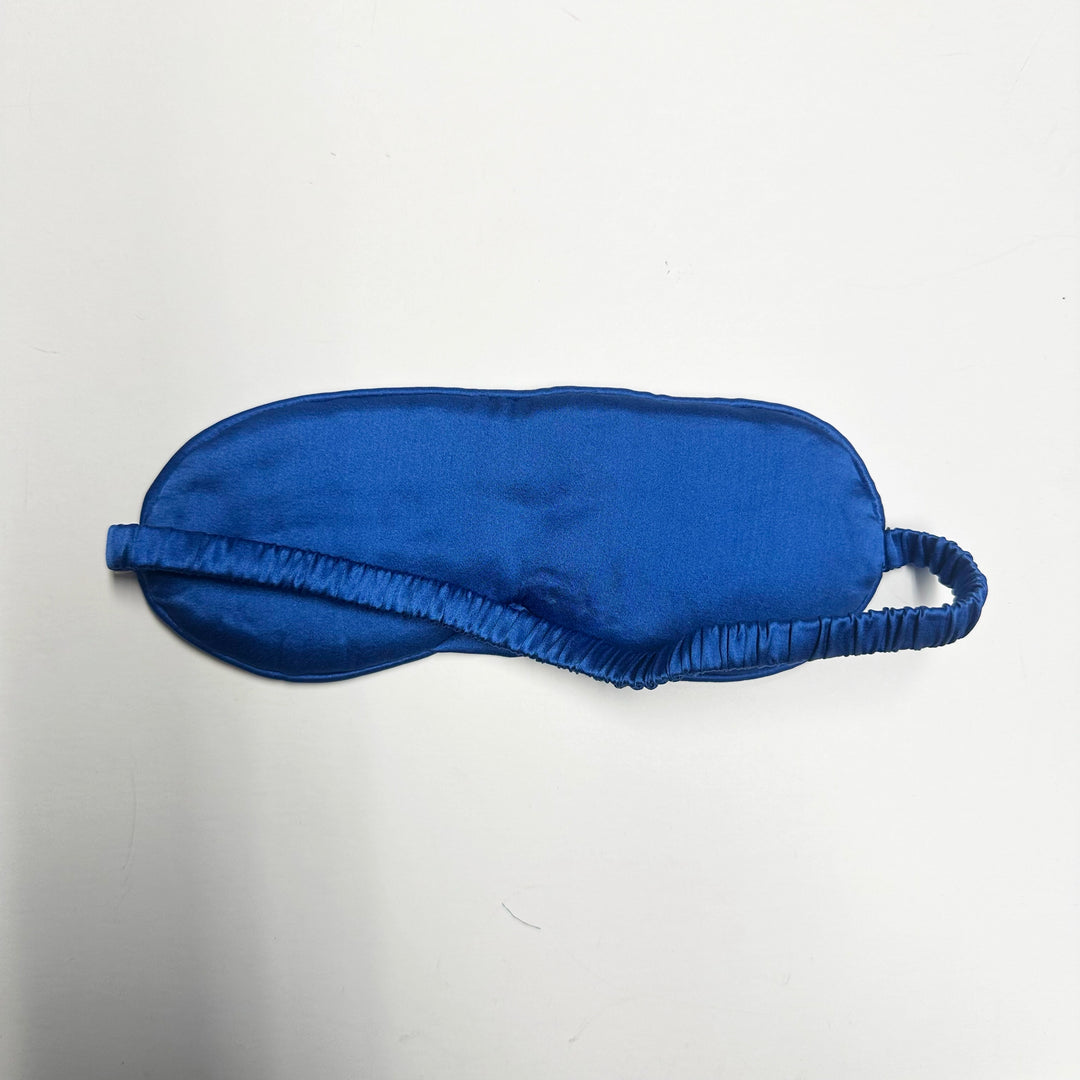 Aiya Cobalt Eye Mask Sample - O/S