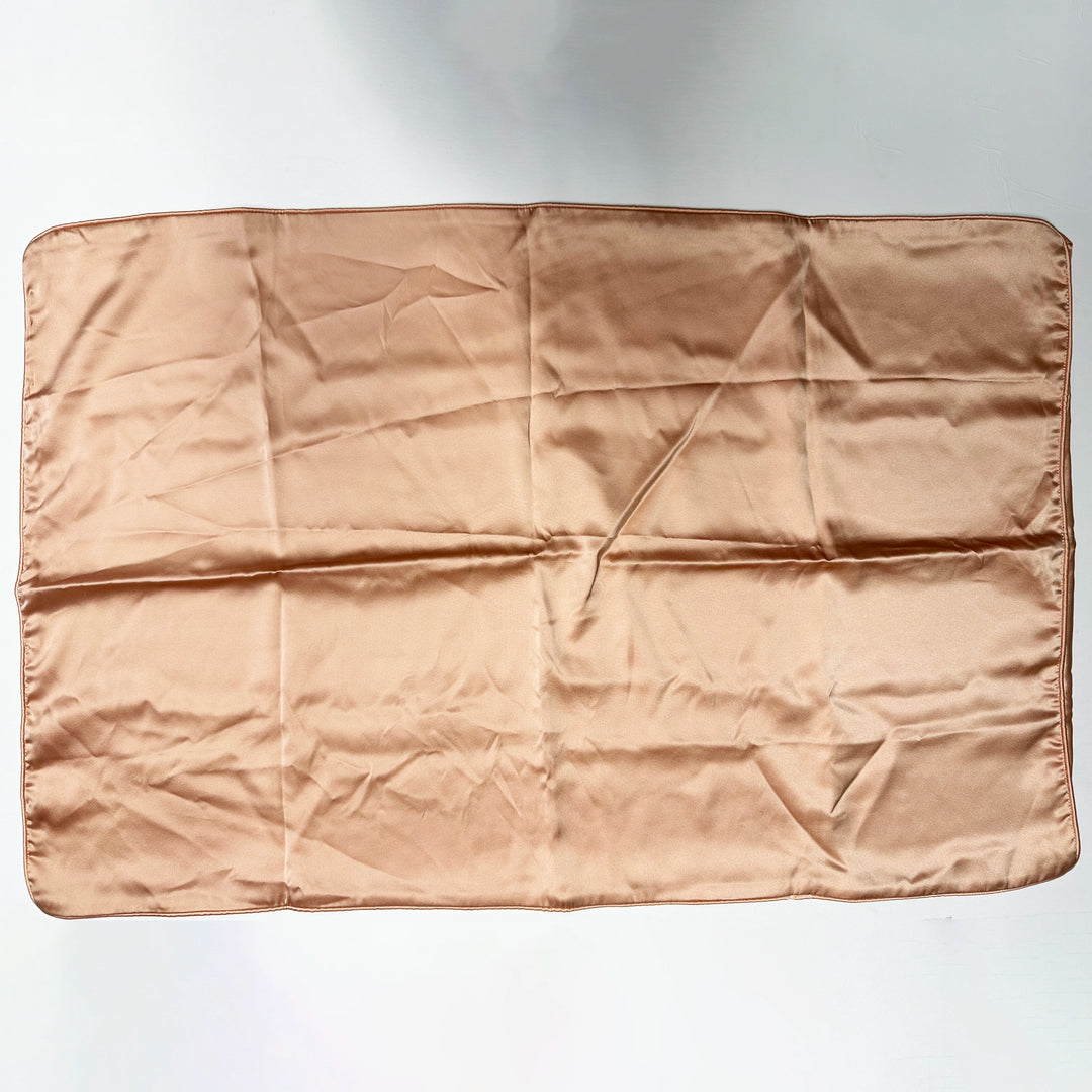 Aiya Coral Pillowcase Sample - O/S