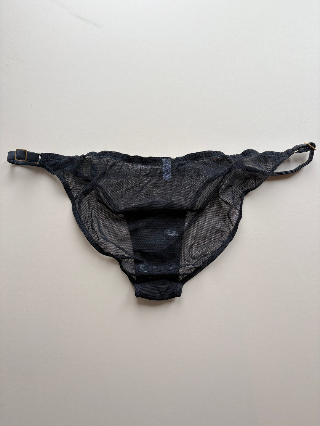 Elsa Strap Knicker sample - size S