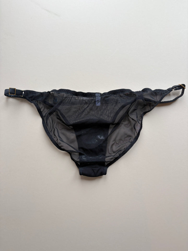 Elsa Strap Knicker sample - size S