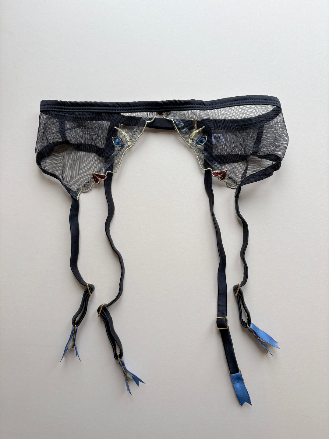 Elsa Suspender sample - size S