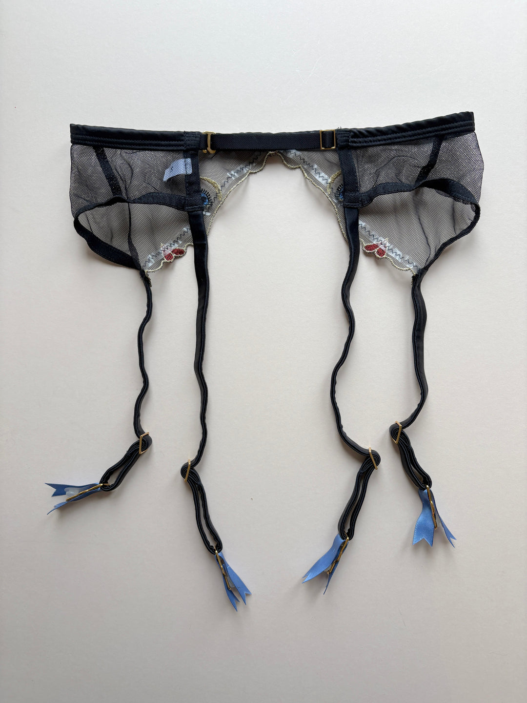 Elsa Suspender sample - size S