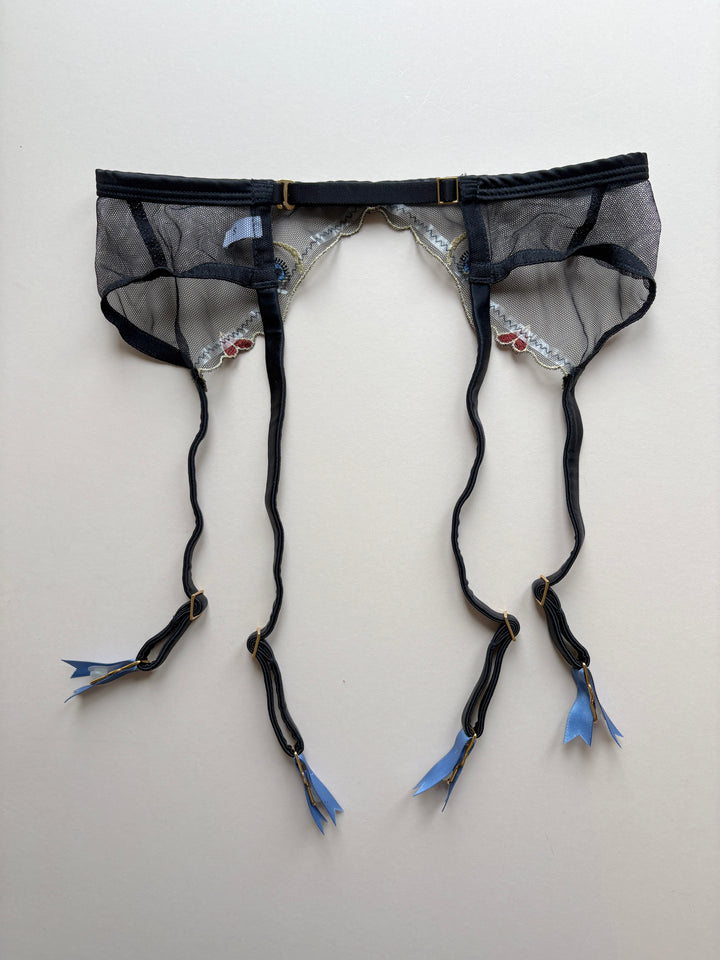 Elsa Suspender sample - size S