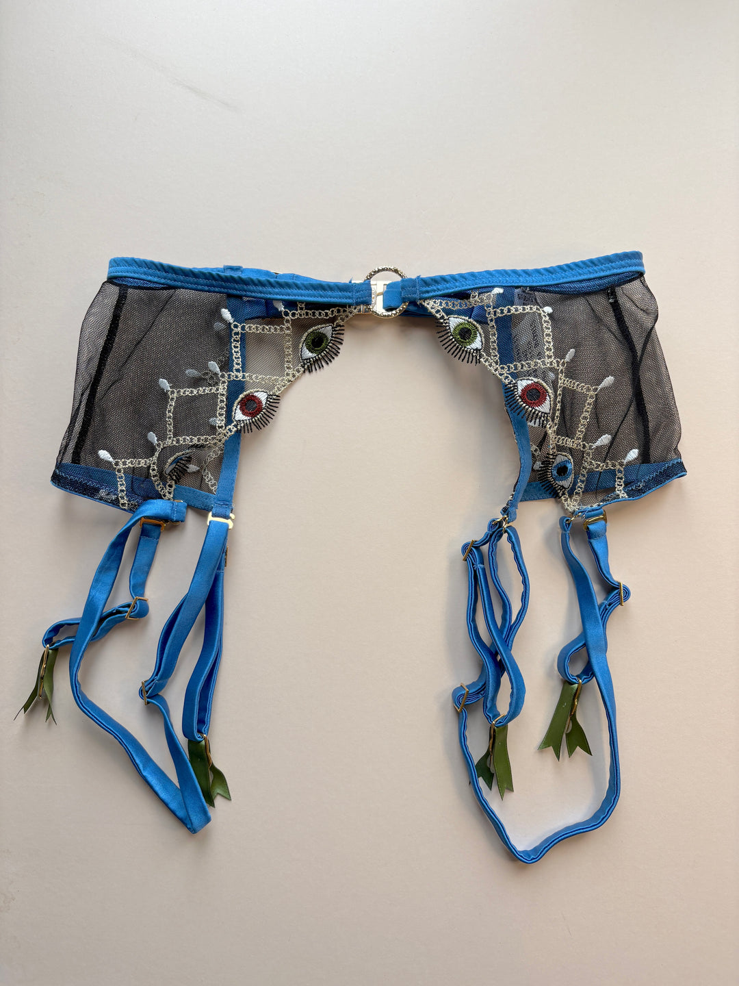 Leonora Suspender sample - size S