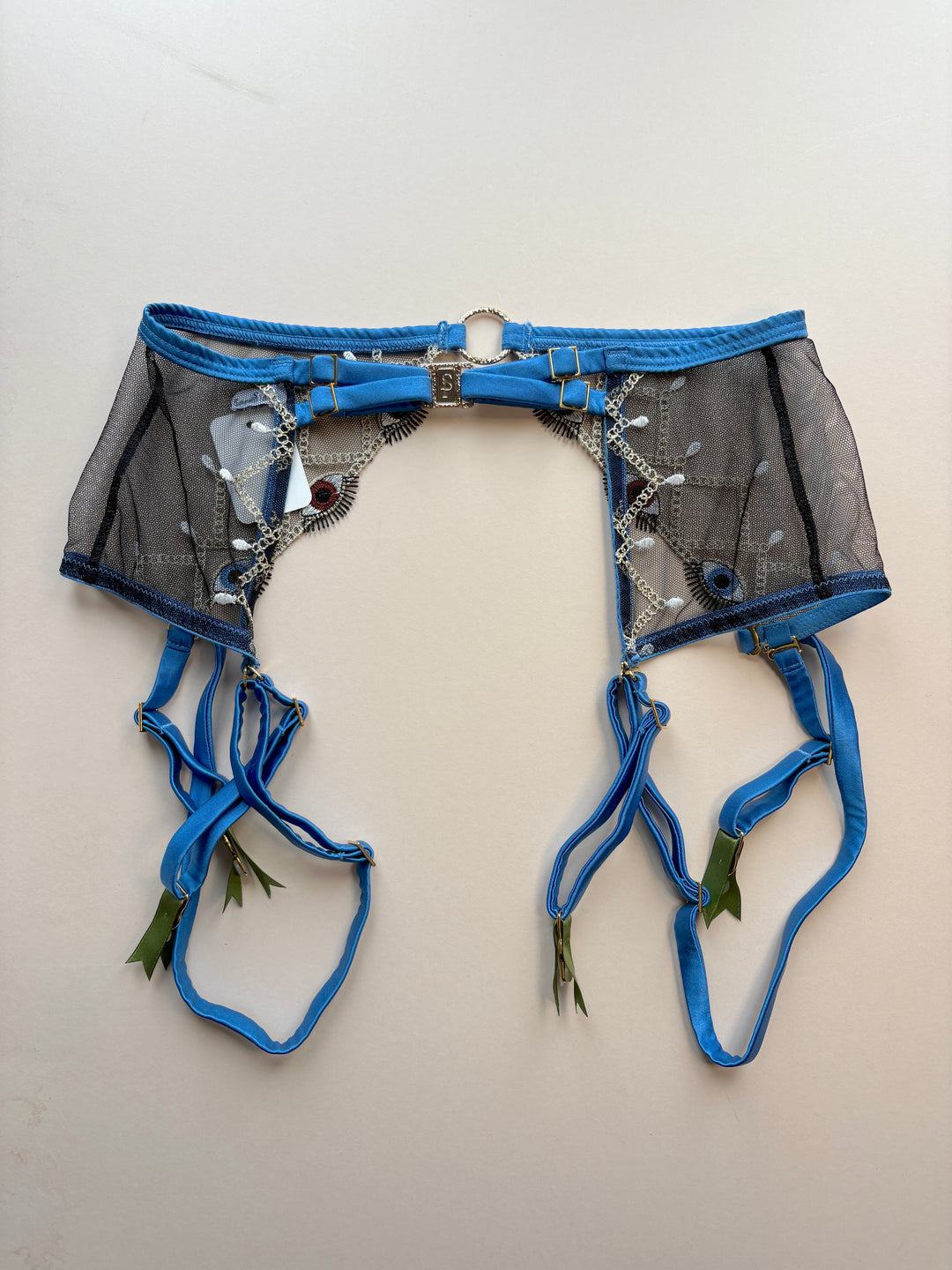 Leonora Suspender sample - size S