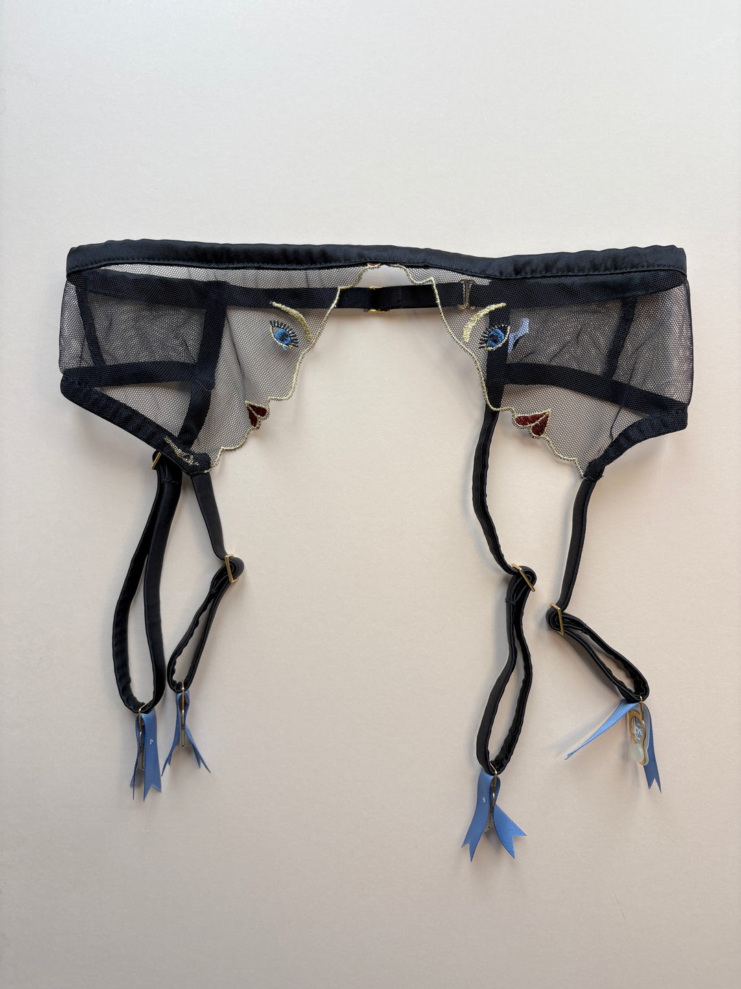 Elsa Suspender sample - size S