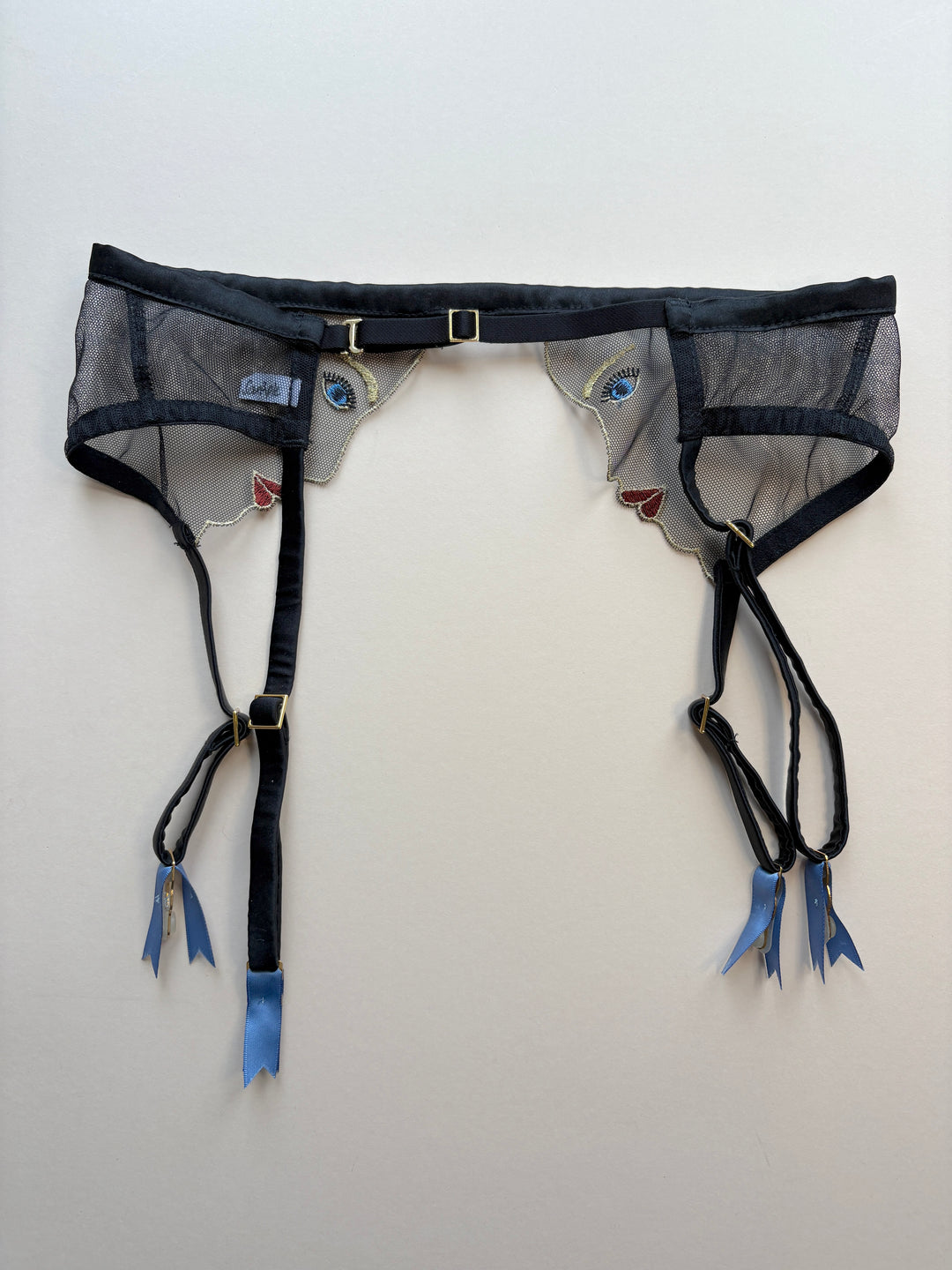 Elsa Suspender sample - size S