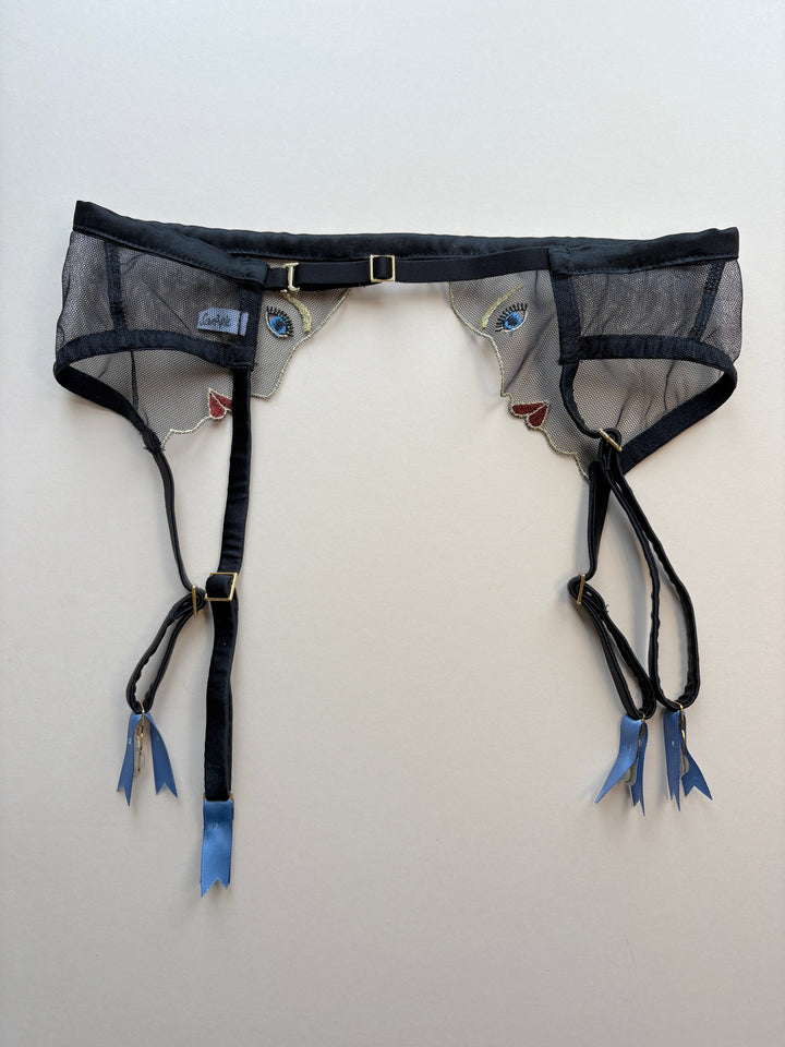 Elsa Suspender sample - size S