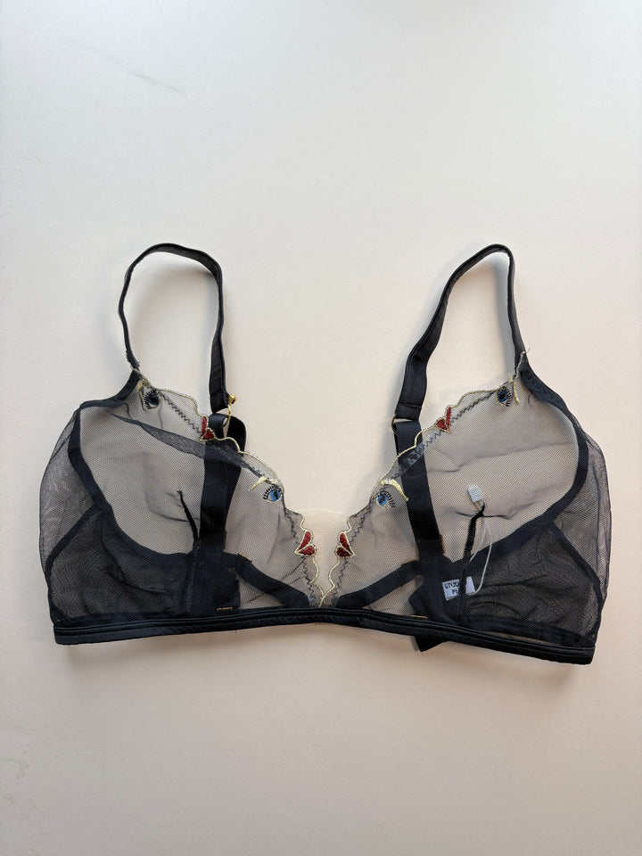 Elsa Bodysuit sample - size XL