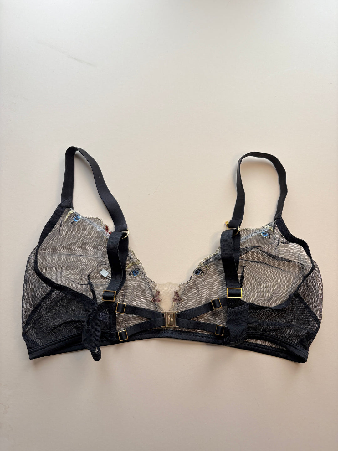 Elsa Bodysuit sample - size XL