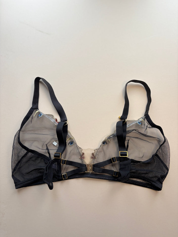 Elsa Bodysuit sample - size XL