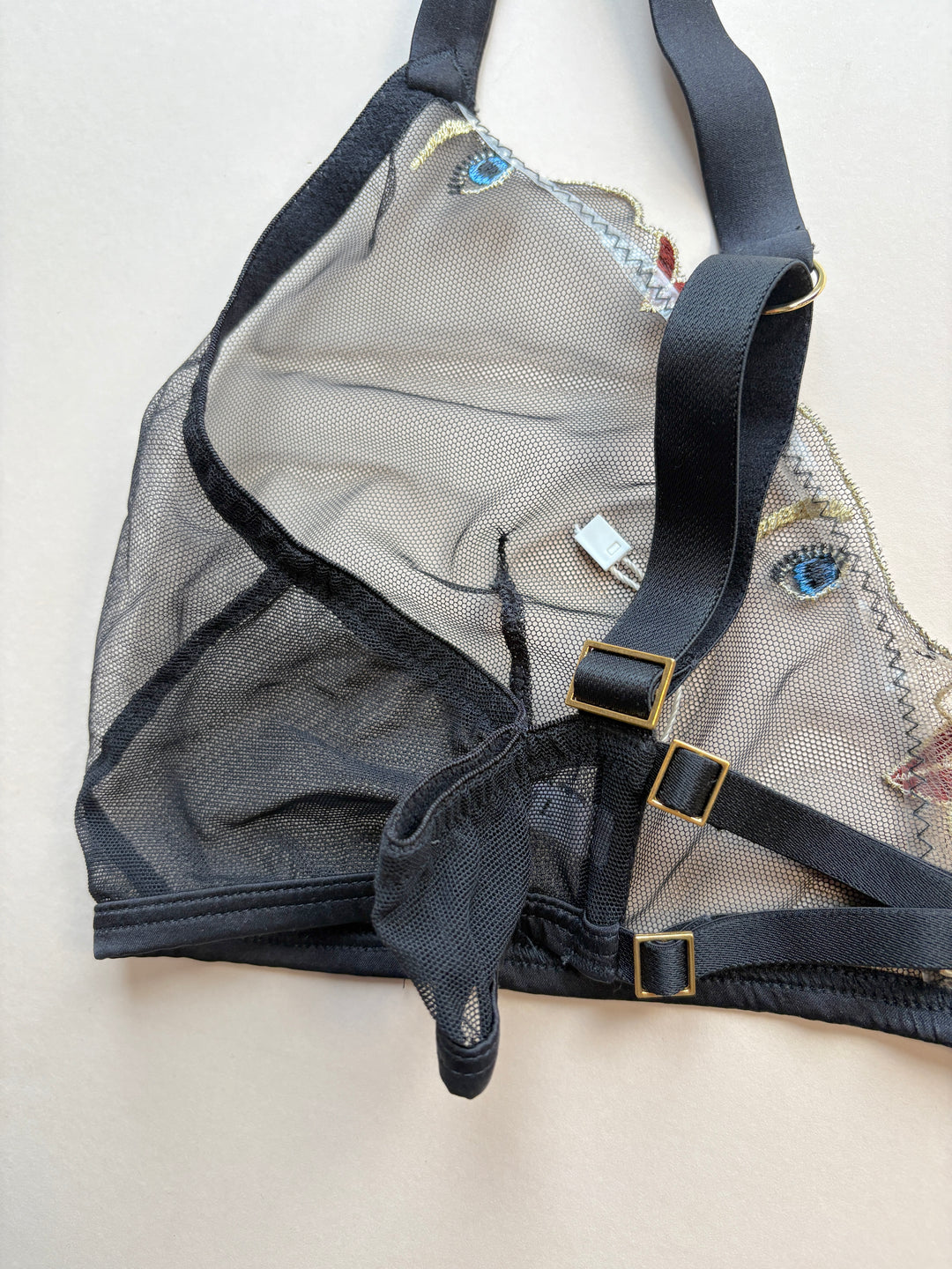 Elsa Bodysuit sample - size XL