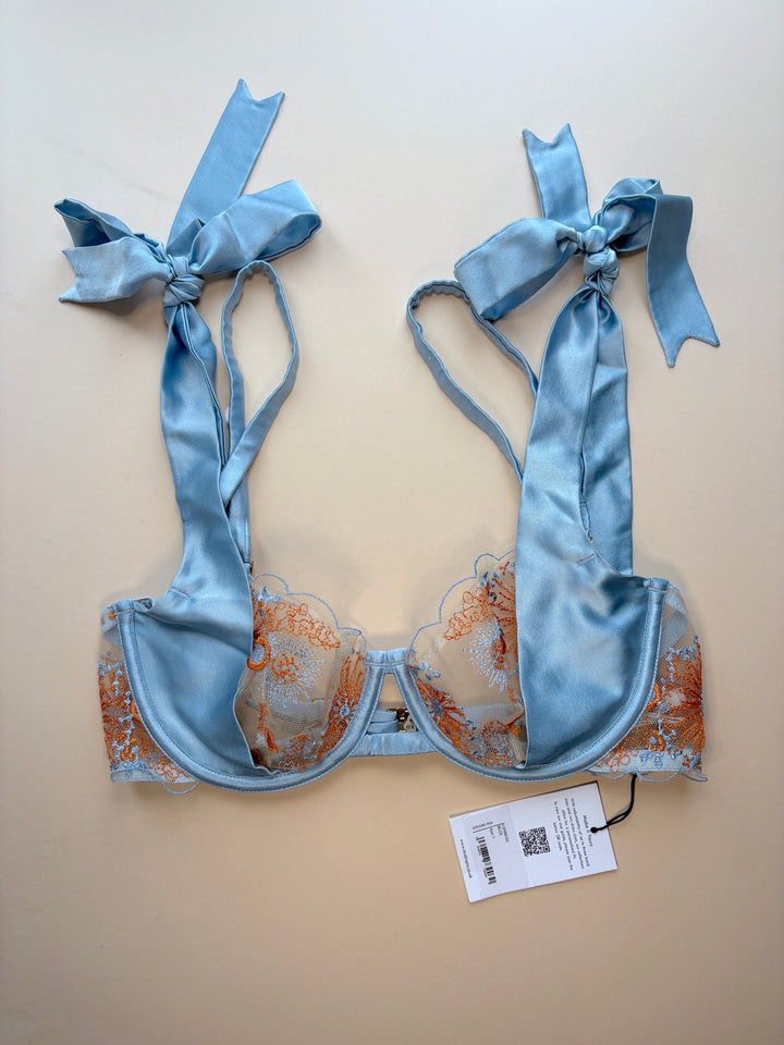 FAULTY Lena Demi Bra - size 3