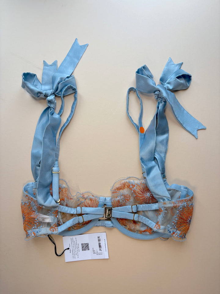 FAULTY Lena Demi Bra - size 3
