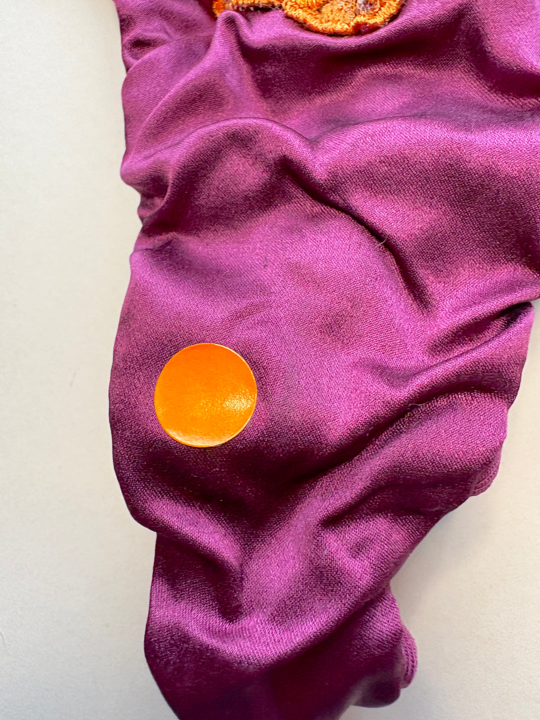 FAULTY Gabriella Bodysuit - size 6