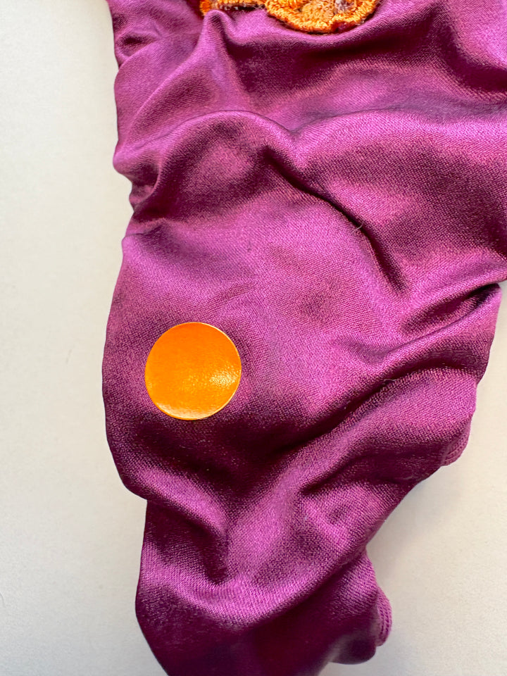 FAULTY Gabriella Bodysuit - size 6