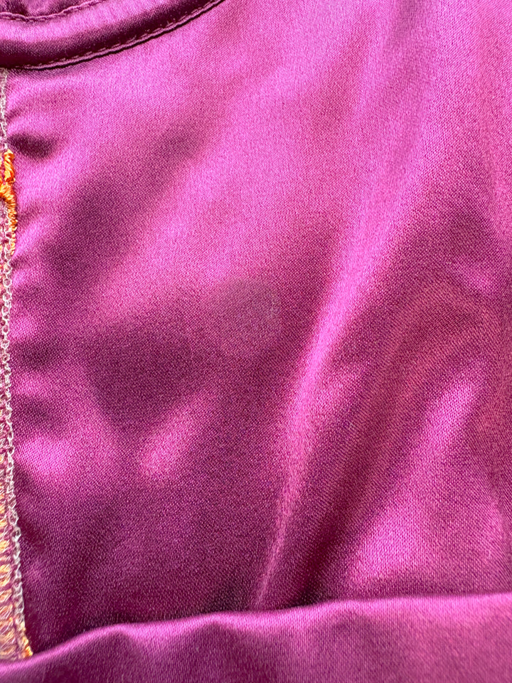 FAULTY Gabriella Bodysuit - size 6