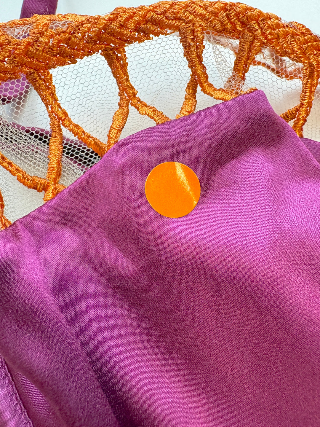 FAULTY Gabriella Bodysuit - size 6