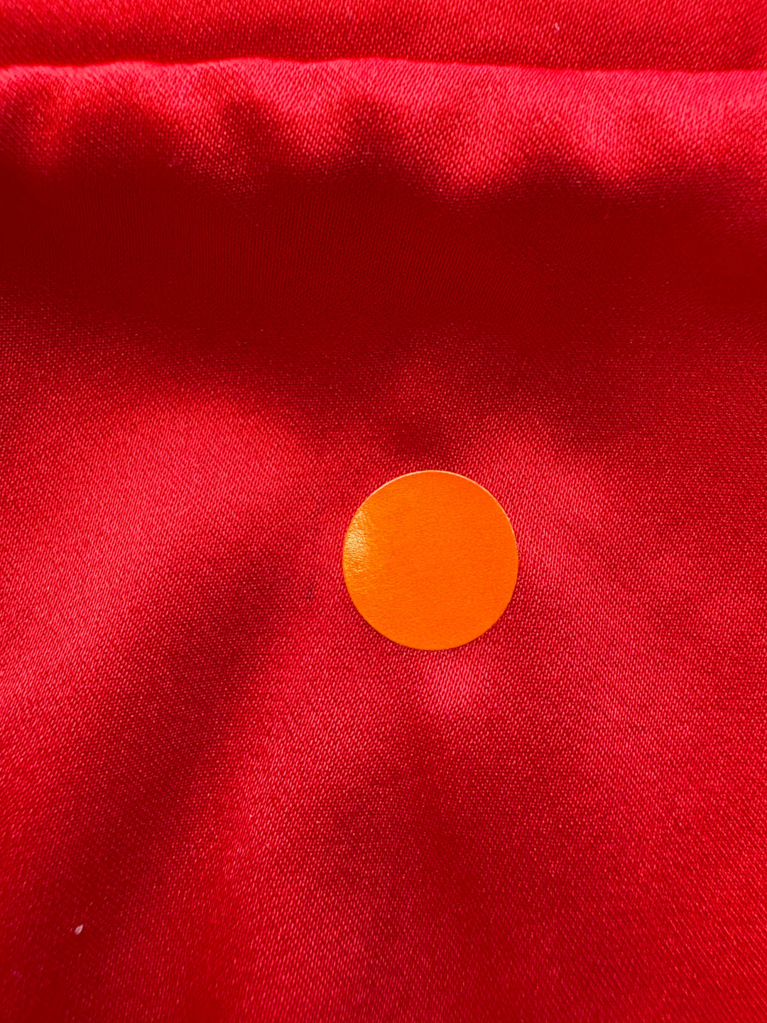 FAULTY Petra Scarlet Suspender - size XS