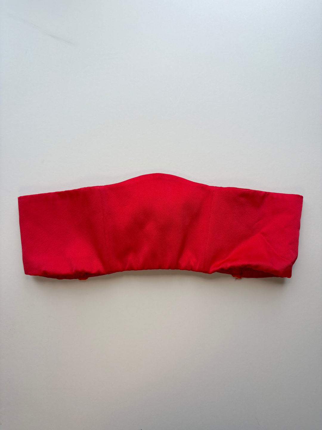 Aiya Scarlet Waspie sample - size S