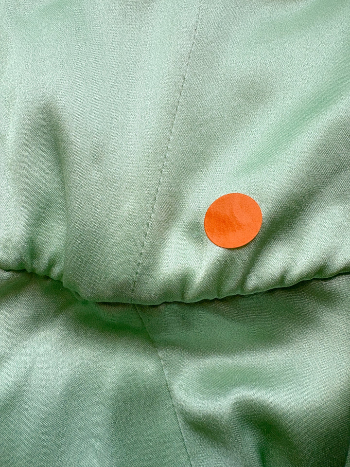 FAULTY Petra Sage Bodysuit - size 9