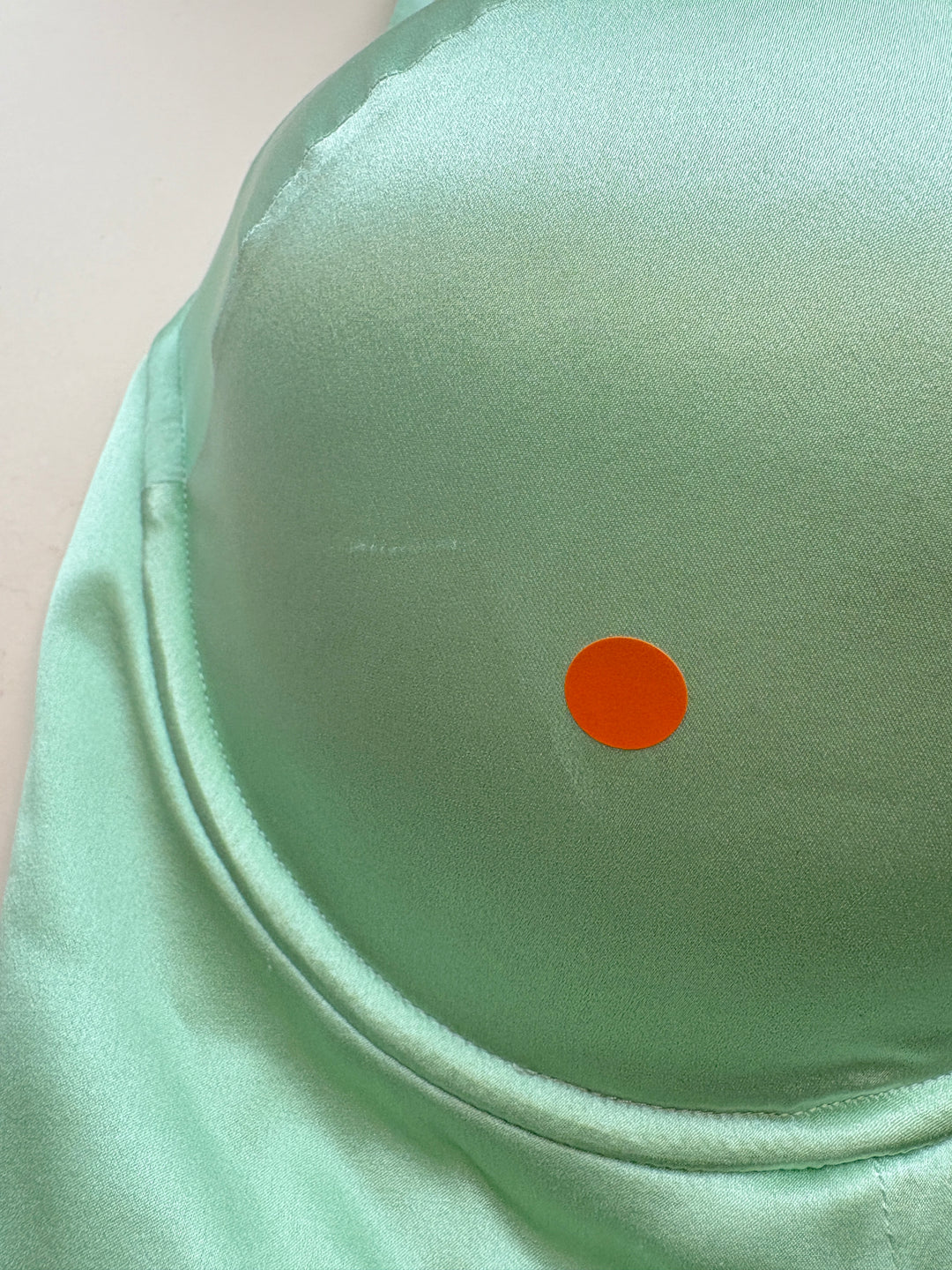 FAULTY Petra Sage Bodysuit - size 9