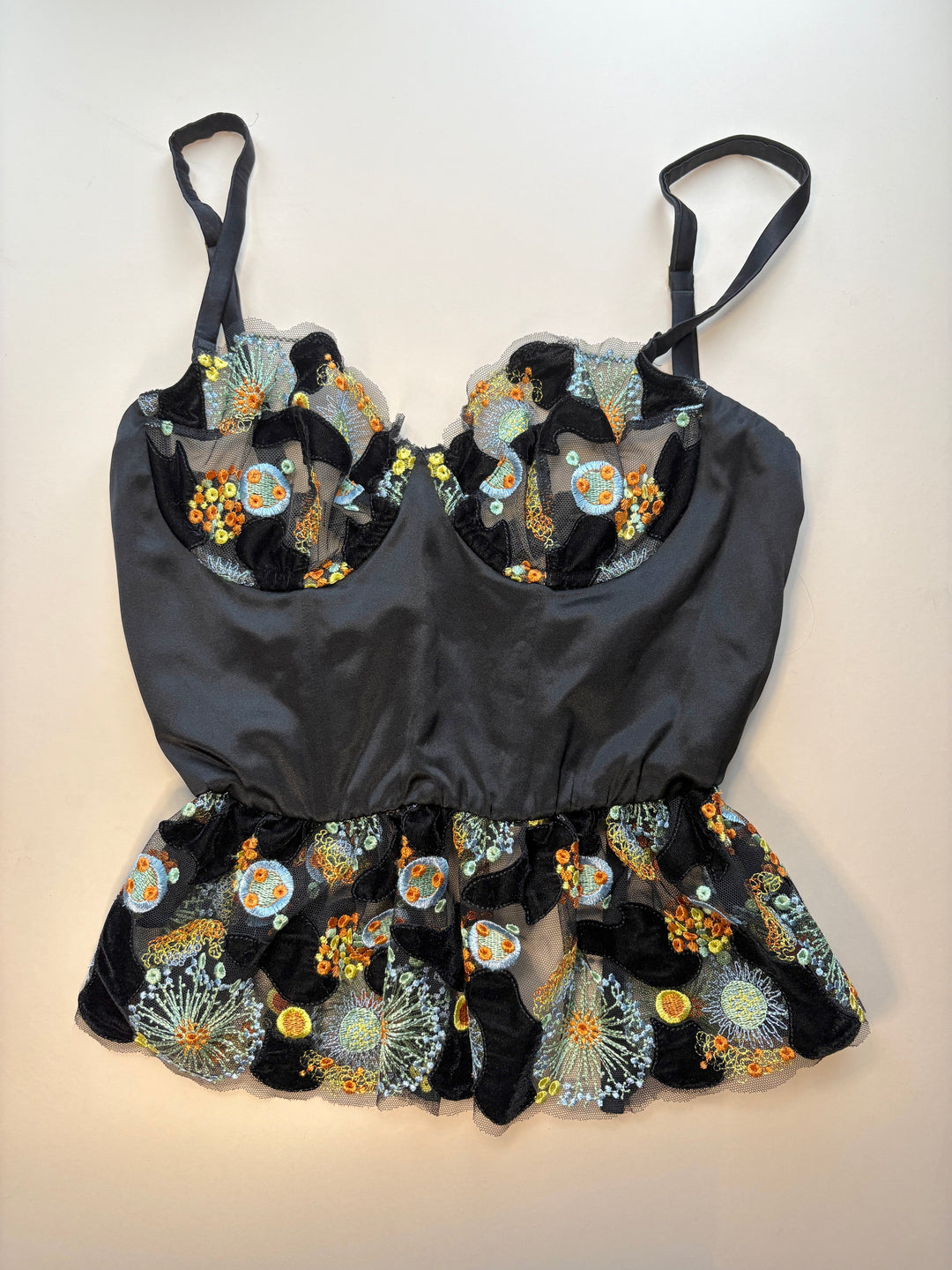 Zaida Basque sample - size 2