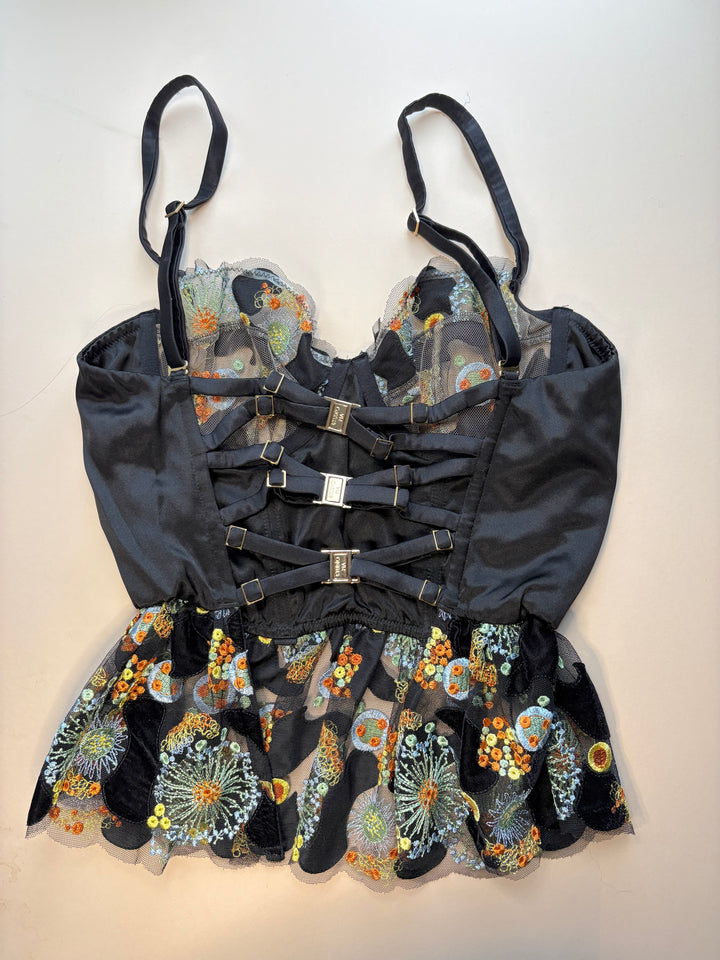 Zaida Basque sample - size 2