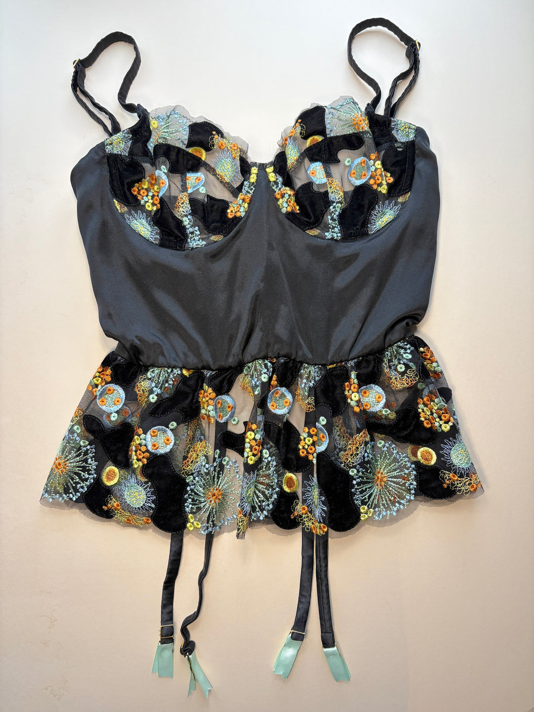 Zaida Basque sample - size 3