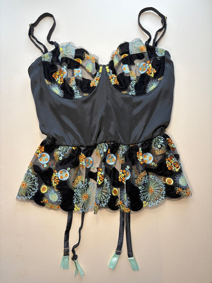 Zaida Basque sample - size 3