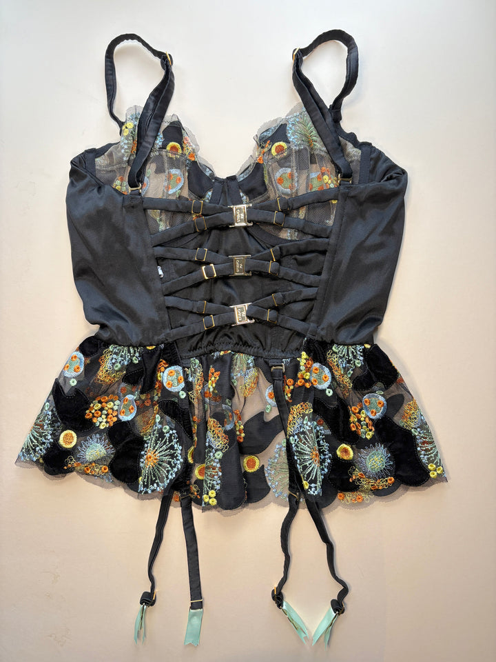 Zaida Basque sample - size 3