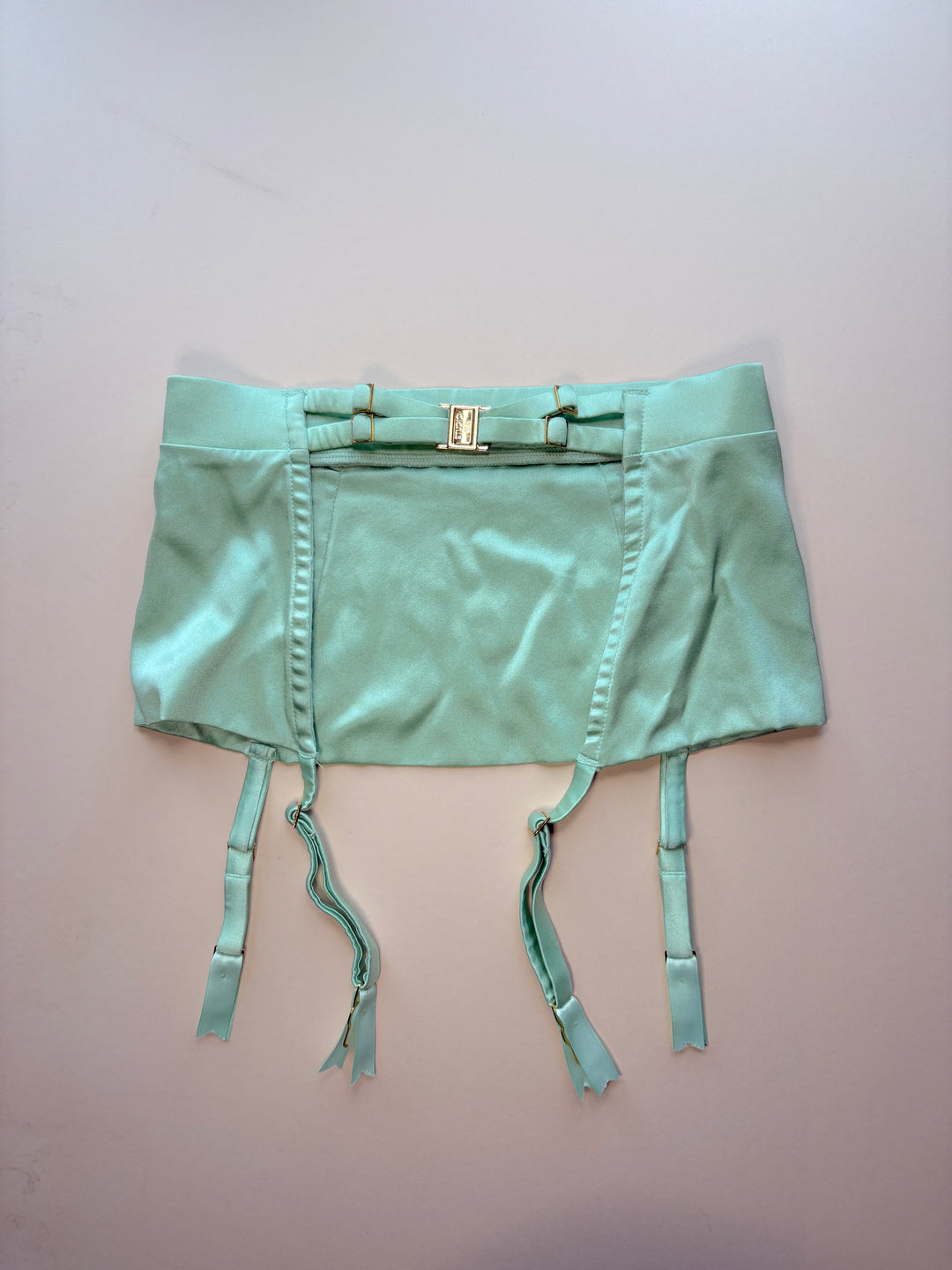 Petra Sage Suspender sample - size XS